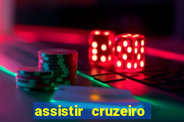 assistir cruzeiro das loucas online